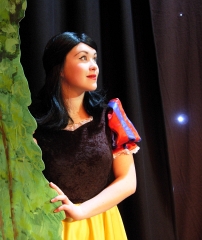 Snow White 2009